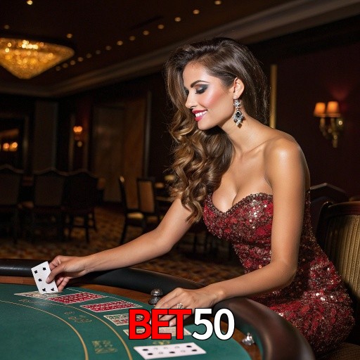 Promoções bet50